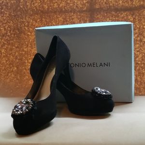 Antonio Melani pumps